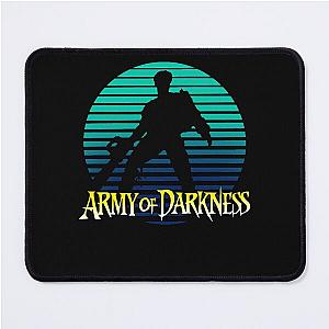 Army of movie Darkness   (2) Mouse Pad