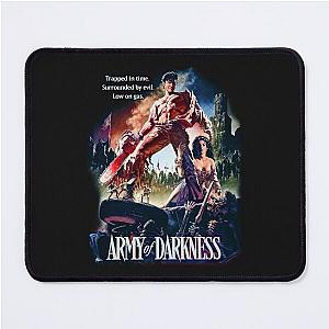 Army Of Darkness Mouse Pad