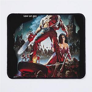 Army of Darkness Mouse Pad