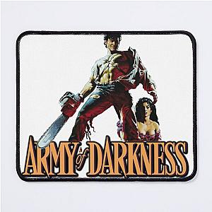 Army of Darkness Mouse Pad