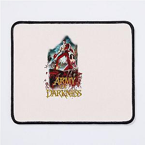 Evil Dead(1) Mouse Pad