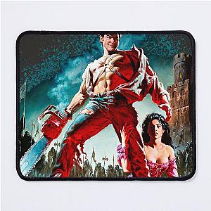 Army of darkness Mouse Pad