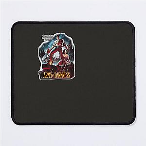 Army Of Darkness Essential Mouse Pad