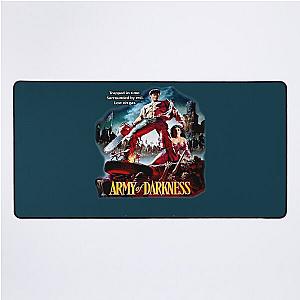 army of darkness  Desk Mat