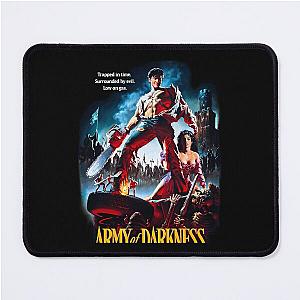 army of darkness Essential Mouse Pad