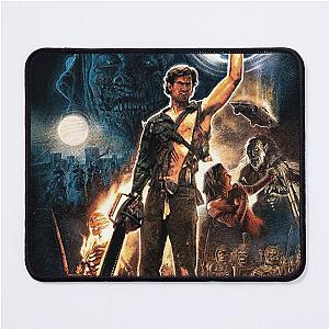 Army of darkness Mouse Pad