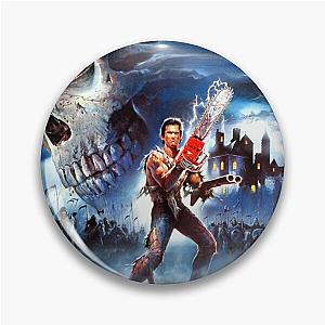 Army of Darkness Pin