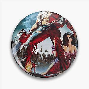 Army of darkness Pin