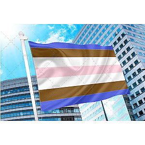 Tomboy Pride Flag | Aromantic Flag Store PN2101