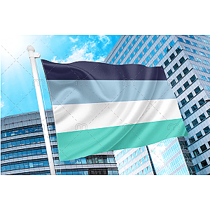 Oriented Aroace Flag | Aromantic Flag Store PN2101