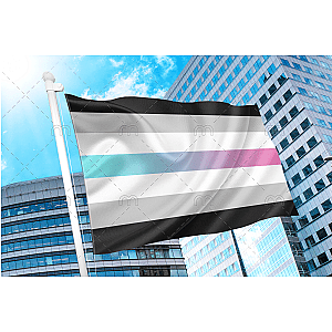 Librafluid Pride Flag | Aromantic Flag Store PN2101