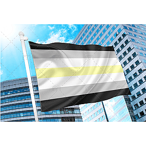 Librafluid Pride Flag | Aromantic Flag Store PN2101