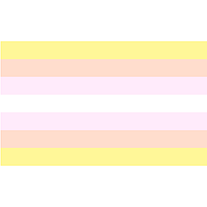 Pangender/Omnigender Flag | Aromantic Flag Store PN2101