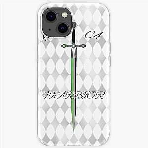 Aromantic Cases - Aromantic button/ phone case iPhone Soft Case RB1901