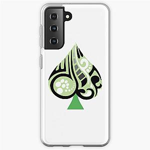 Aromantic Cases - Aro Spades Samsung Galaxy Soft Case RB1901