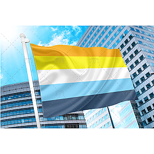 Aroace Flag | Aromantic Flag Store PN2101