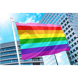 Original Pride Flag | Aromantic Flag Store PN2101