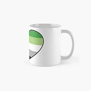 Aromantic Mugs - Aromantic Love Classic Mug RB1901