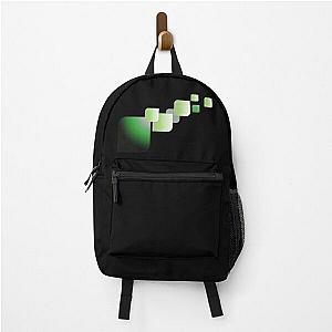 Aromantic Backpacks - Aro Pride Cascading Abstract Squares Backpack RB1901