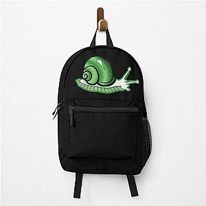 Aromantic Backpacks - Aro Pride Snail Backpack RB1901