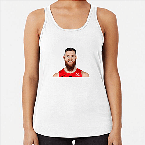 High-Effort Frontcourt Enforcer Aron Baynes Tank Tops