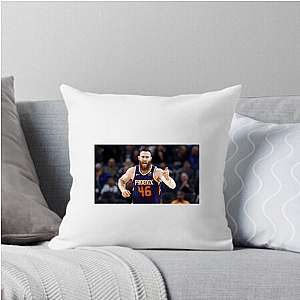 Olympic-Level Competitor Aron Baynes Pillows Cover