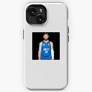 Australian Basketball Powerhouse Aron Baynes iPhone Cases