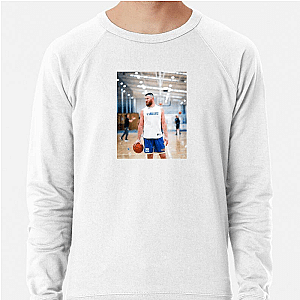 Veteran Locker Room Leader Aron Baynes Sweatshirts