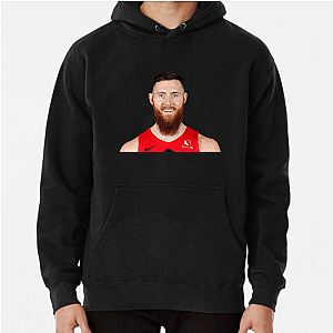High-Effort Frontcourt Enforcer Aron Baynes Hoodies