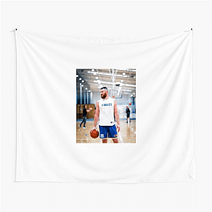 Veteran Locker Room Leader Aron Baynes Tapestries