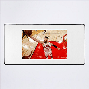 Championship Role Player Aron Baynes Mouse Pads