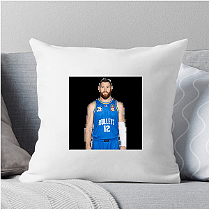 Australian Basketball Powerhouse Aron Baynes Pillows Cover
