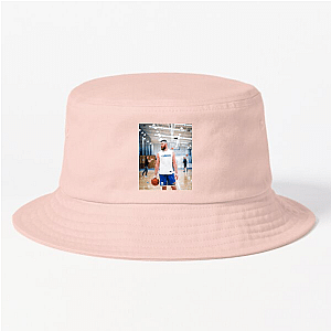 Veteran Locker Room Leader Aron Baynes Hats & Caps