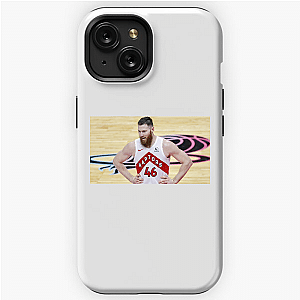 Reliable Paint Protector Aron Baynes Samsung Cases