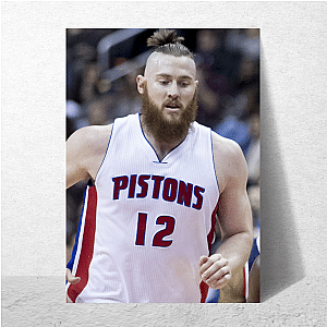 Tough Interior Defender Aron Baynes Posters
