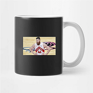 Reliable Paint Protector Aron Baynes Mugs