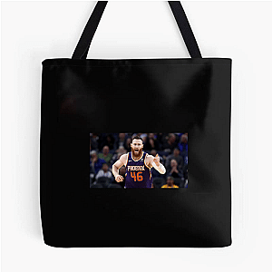 Olympic-Level Competitor Aron Baynes Bags