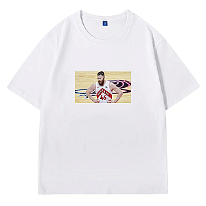 Reliable Paint Protector Aron Baynes T-Shirts