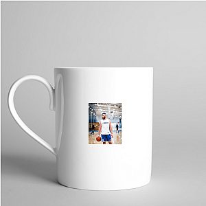 Veteran Locker Room Leader Aron Baynes Mugs