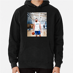 Veteran Locker Room Leader Aron Baynes Hoodies