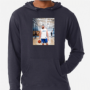 Veteran Locker Room Leader Aron Baynes Hoodies