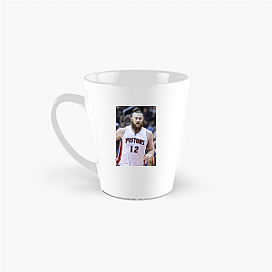 Tough Interior Defender Aron Baynes Mugs