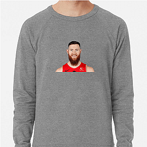 High-Effort Frontcourt Enforcer Aron Baynes Sweatshirts