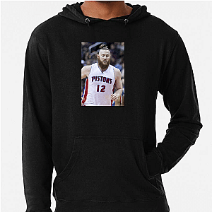 Tough Interior Defender Aron Baynes Hoodies