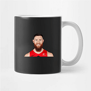 High-Effort Frontcourt Enforcer Aron Baynes Mugs