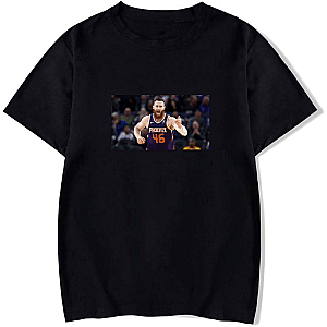 Olympic-Level Competitor Aron Baynes T-Shirts