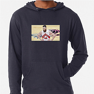 Reliable Paint Protector Aron Baynes Hoodies