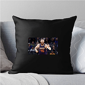 Olympic-Level Competitor Aron Baynes Pillows Cover