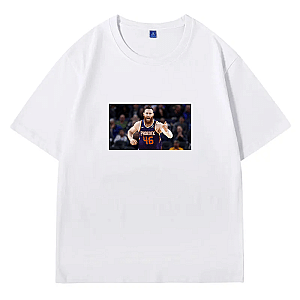 Olympic-Level Competitor Aron Baynes T-Shirts