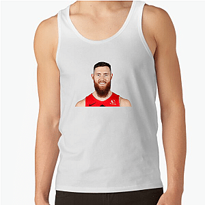 High-Effort Frontcourt Enforcer Aron Baynes Tank Tops